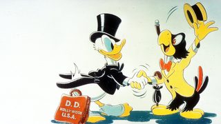 The Three Caballeros still 5