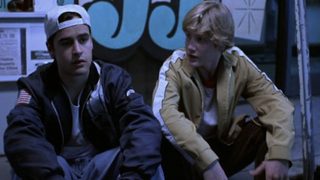 Speedway Junky still 3