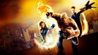 Fantastic Four still 2