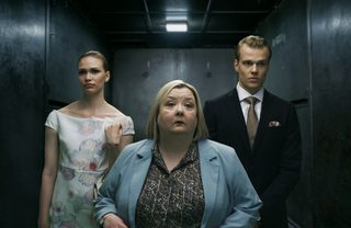 Huijarit still 6