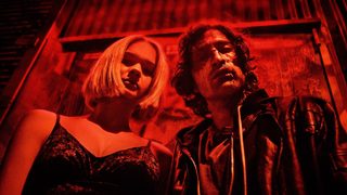 No Way Out still 1