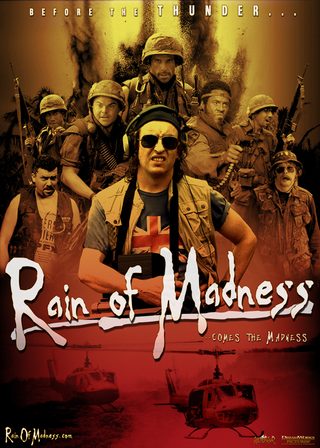 Tropic Thunder: Rain of Madness still 1
