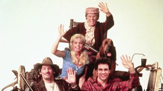 The Beverly Hillbillies still 5