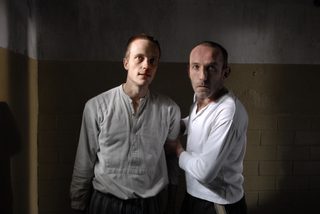 The Counterfeiters still 8