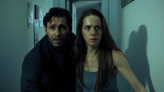 Voices still 1
