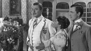 The Importance of Being Earnest still 4