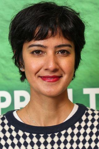 Rakhee Thakrar, photo 2 of 3