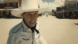 The Ballad of Buster Scruggs still 6