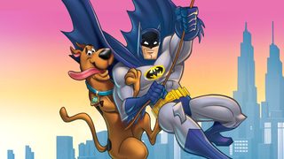 Scooby-Doo! & Batman: The Brave and the Bold still 7