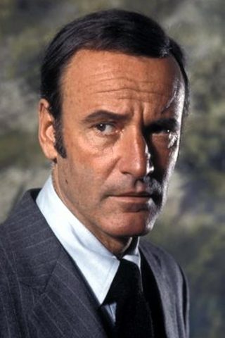 Richard Anderson, photo 1 of 3