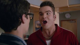 Mark & Russell's Wild Ride still 4
