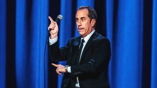 Jerry Seinfeld: 23 Hours to Kill still 2