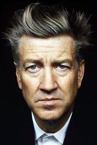 David Lynch, photo 1 of 3