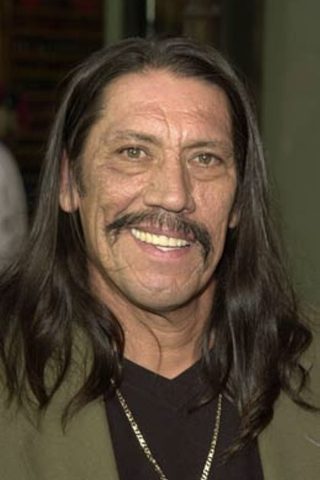 Danny Trejo, photo 3 of 3