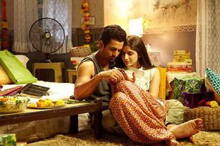 Sanam Teri Kasam still 6