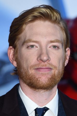 Domhnall Gleeson, photo 3 of 3