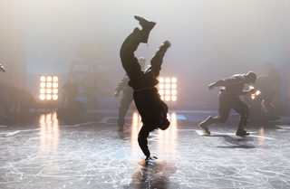 Stomp the Yard still 4