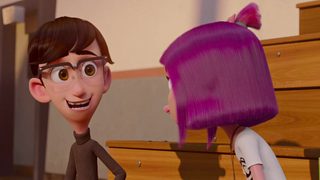 Gnome Alone still 8