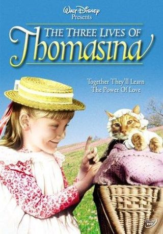 The Three Lives of Thomasina still 3