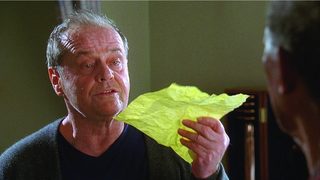 The Bucket List still 2