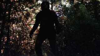 Creature from Black Lake still 7