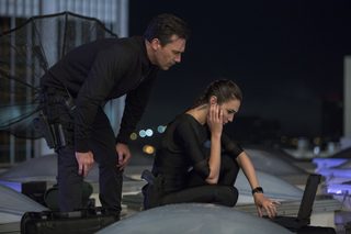 Keeping Up with the Joneses still 6