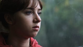 The Exploding Girl still 8