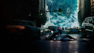 America Is Sinking still 1