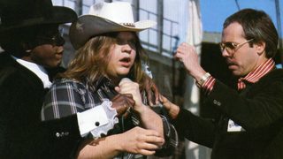 Roadie still 7