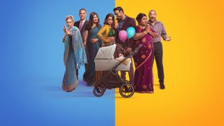 Kandasamys: The Baby still 3
