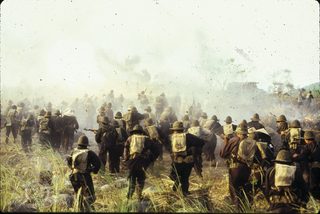 The Siege of Firebase Gloria still 6