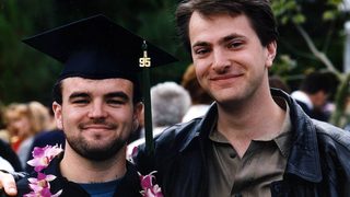Dear Zachary: A Letter to a Son About His Father still 2