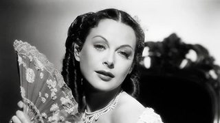 A Lady Without Passport still 4