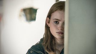The Whale still 2