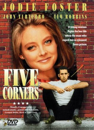 Five Corners still 6