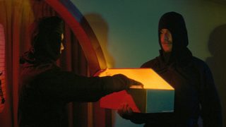 Ninja Terminator still 3