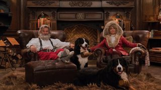 The Christmas Chronicles still 7