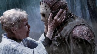 Crystal Lake Memories: The Complete History of Friday the 13th still 5