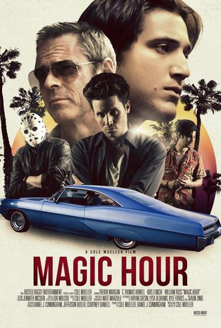Magic Hour still 7
