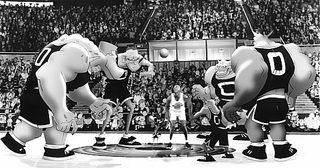 Space Jam still 3