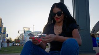 Hobby Hustle still 2