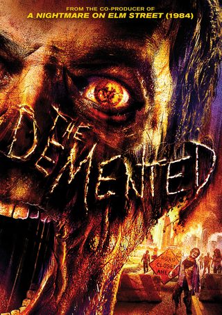 The Demented still 6