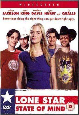 Lone Star State of Mind still 4