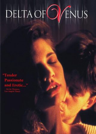 Delta of Venus still 3