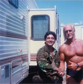 Thunder in Paradise still 4