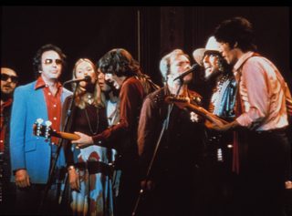 The Last Waltz still 5