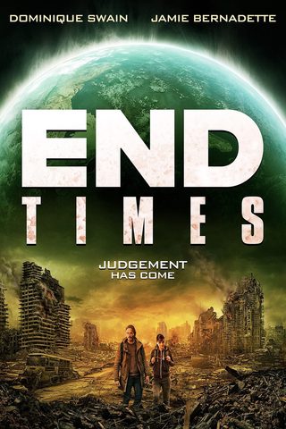 End Times still 1