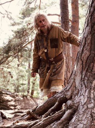 Catweazle still 4