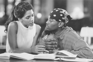 The Program still 6