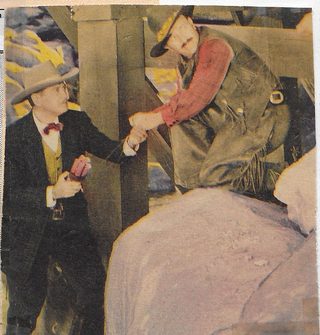 The Kansan still 5